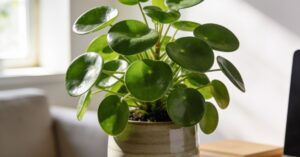 Peperomia tępolistna: pielęgnacja, problemy i szybki wzrost rośliny