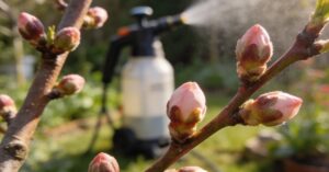 Syllit dawka na brzoskwinie: jak skutecznie chronić drzewa przed chorobami