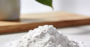 Diatomit: naturalny sposób na szkodniki i ekologiczna ochrona ogrodu