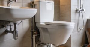 Biały montaż – co wchodzi w jego skład i na czym polegają te prace?