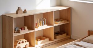 Styl Montessori: jak metoda Marii Montessori rozwija dziecięcą samodzielność