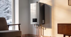 Ile prądu zużywa piec elektryczny: jak działa kocioł i moc ogrzewania?
