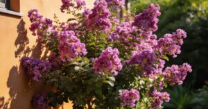 Lagerstroemia uprawa w Polsce: poradnik dla ambitnego ogrodnika